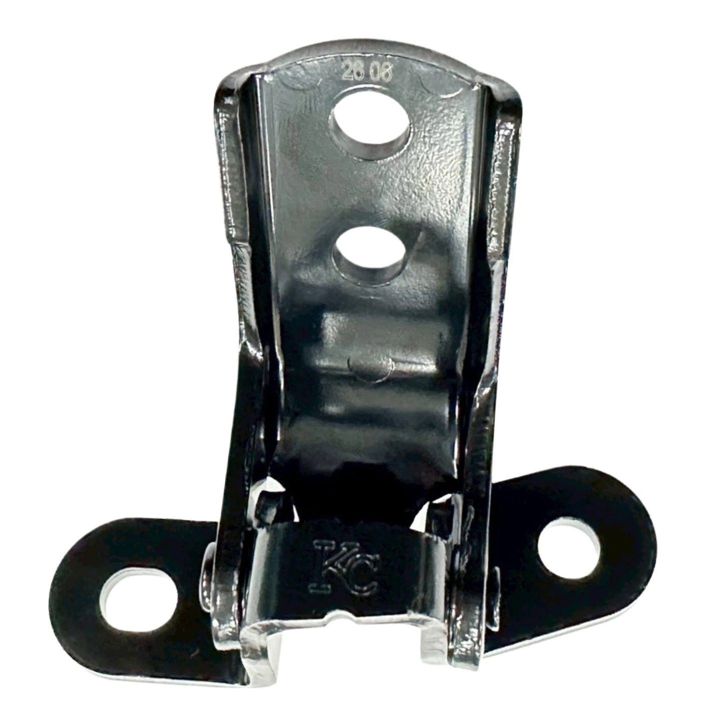 Set of 2 Door Hinges for Toyota RAV4 (1994–2000)