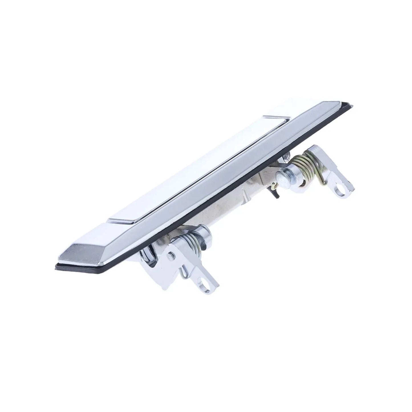 Set of 2 Chrome Door Handles for Toyota Landcruiser (80-Current)
