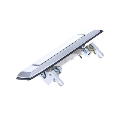Set of 2 Chrome Door Handles for Toyota Landcruiser (80-Current)