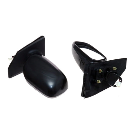 Power Door Mirrors for Toyota Corolla (2000–2006)