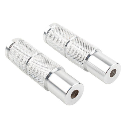 Fork Dust Shock Absorber Spring Covers for Motorcycle ATV (Universal)