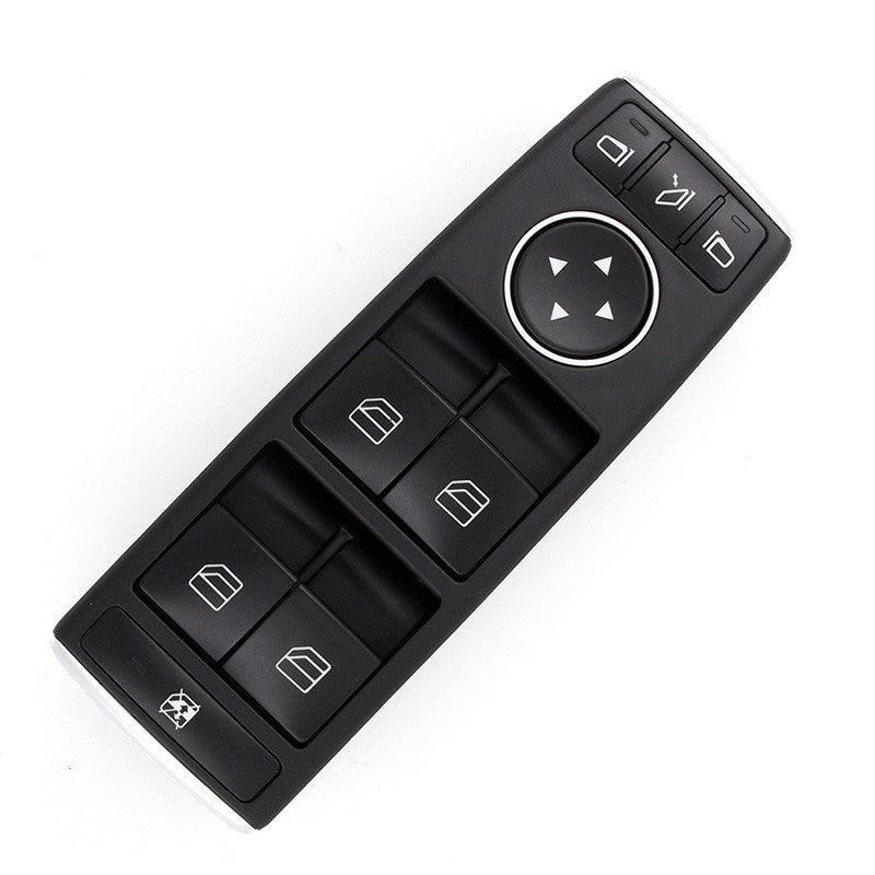 Power Window Switch for Mercedes Benz W204 W212 E350 E400 E550 C300 (2008–2016)