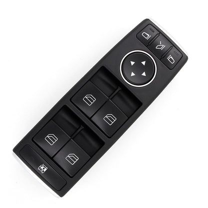 Power Window Switch for Mercedes Benz W204 W212 E350 E400 E550 C300 (2008–2016)