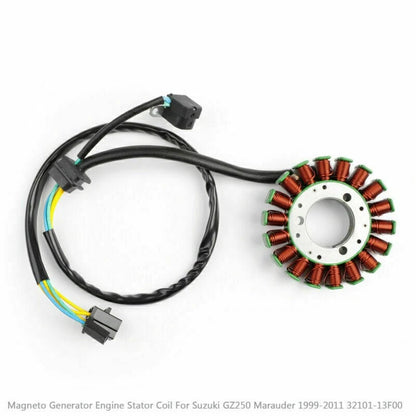 Flex Fuel Sensor 13577429 for Chevy Equinox Silverado Tahoe (2015–2018)