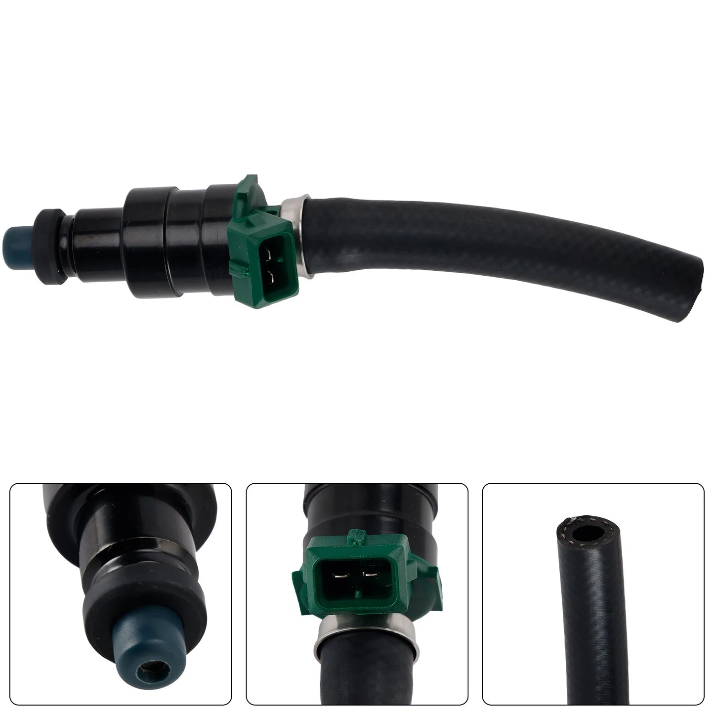 Fuel Injector 0280150114 for VW, Opel, Renault, Alfa Romeo (Various Years)