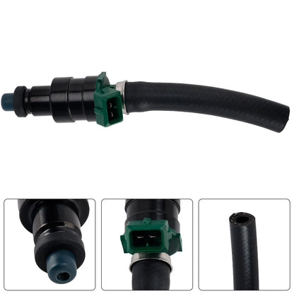 Fuel Injector 0280150114 for VW, Opel, Renault, Alfa Romeo (Various Years)