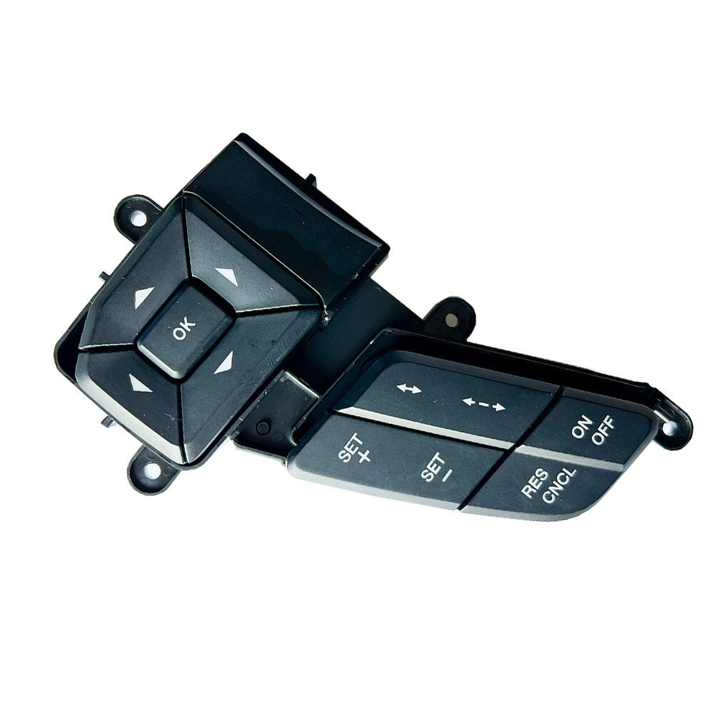 Cruise Control Switch Button for Ford F150 F250 F350 (2015–2018)