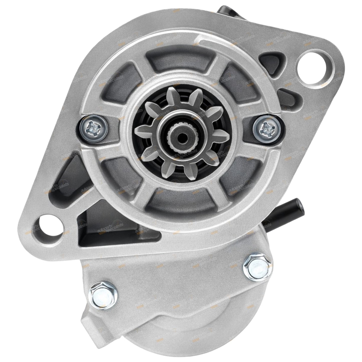 Starter Motor for Toyota 4Runner, Hilux Surf (1993–2000)