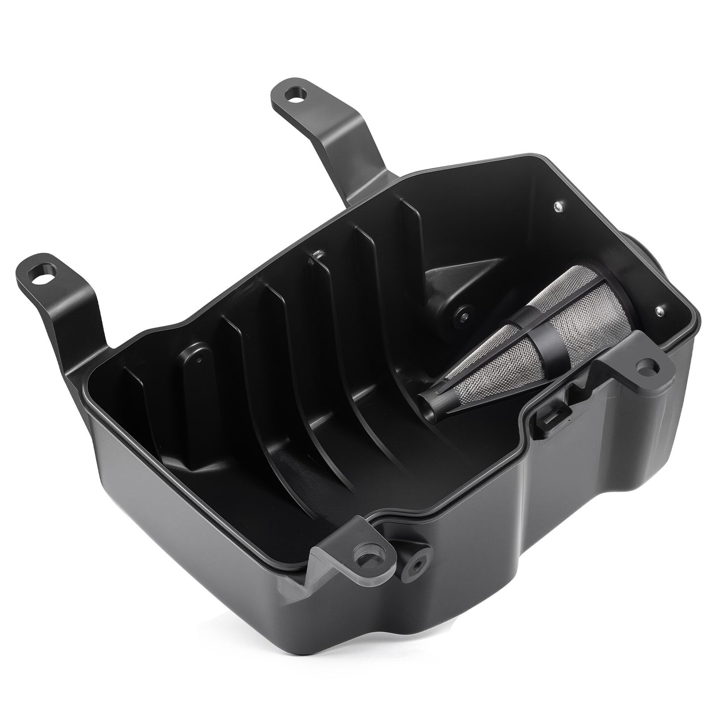 Air Box Cleaner Case for Yamaha Raptor 700 YFM700R (2006–2024)