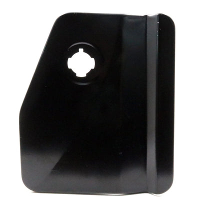 Fuel Door Cover for Nissan Datsun D21 Hardbody King Cab (Year Range)