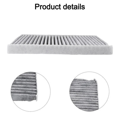 Cabin Air Filter for Nissan Almera/March