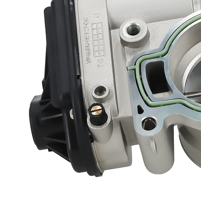 Throttle Body for Ford Focus (2003–2008, 2011–2012)