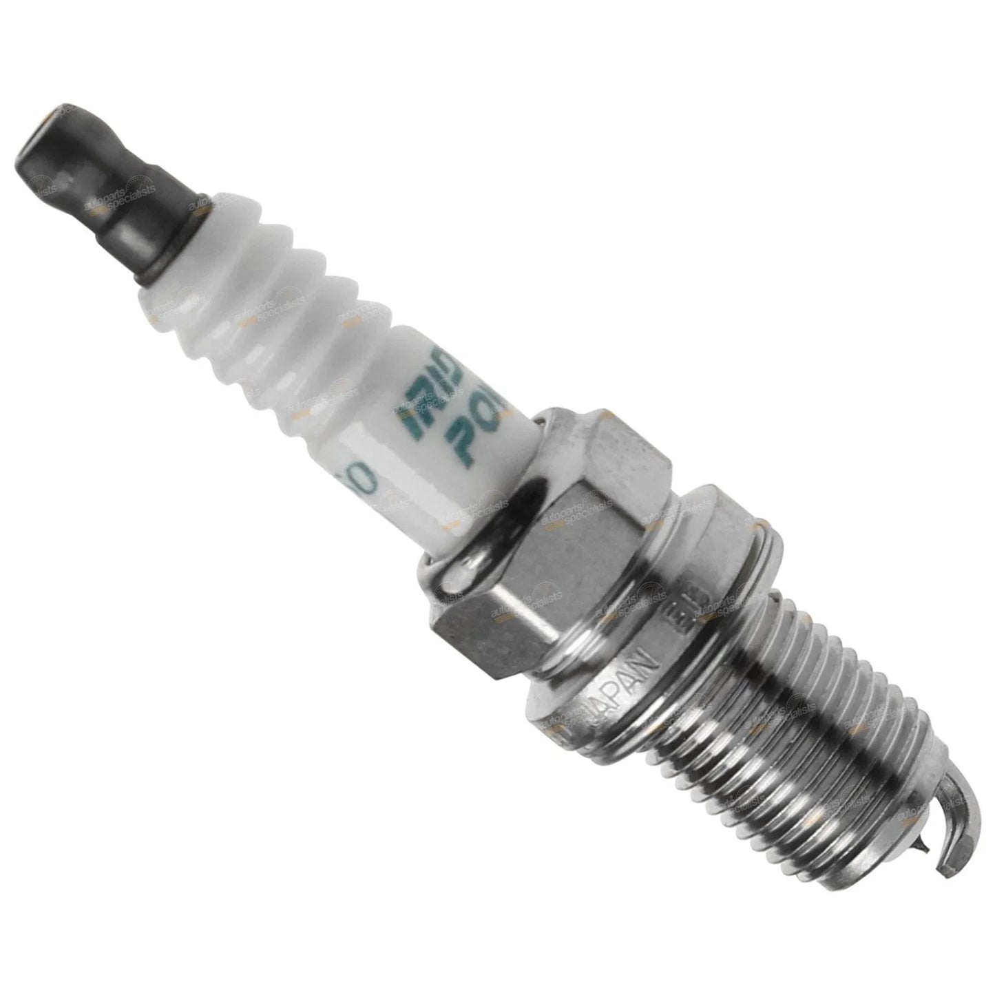 6  Iridium Spark Plugs for Chrysler Valiant VK (1975-1976)