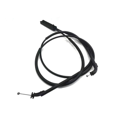 Hood Release Cable Wire for 2007-2014 BMW X5 E70 F15 F85 (2007-2014)