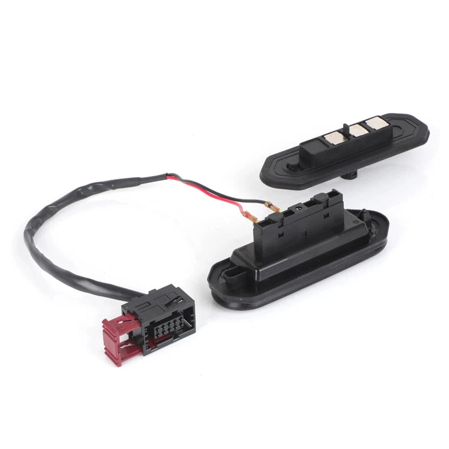 Voltage Regulator for Honda EB/EM/EU/EX Series (1998–2008) 31710-ZS9-A01 31710-ZS9-A02