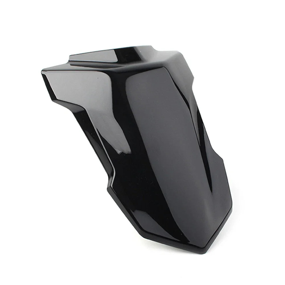 Rear Seat Cover Cowl for BMW S1000RR (2019-2022) Black