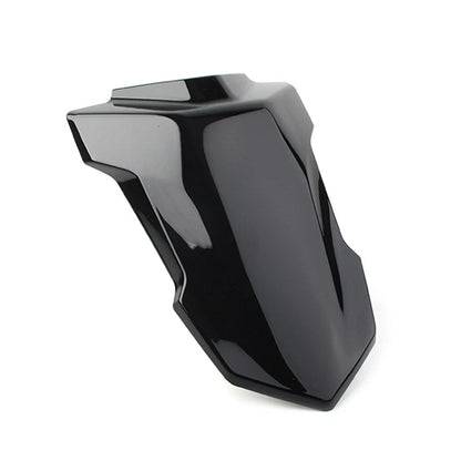 Rear Seat Cover Cowl for BMW S1000RR (2019-2022) Black