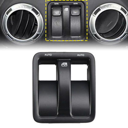 Set of 2 ABS Wheel Speed Sensors 5F9Z2C204AA for Ford Freestyle (2005–2007)