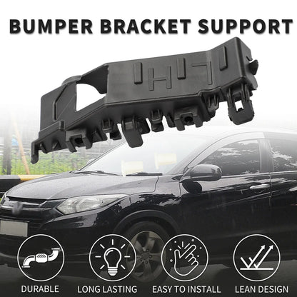 Left Front Bumper Retainer Bracket for Hyundai Tucson (2016-2021)