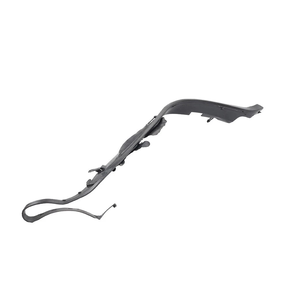 Interior Door Handle Bowl Frame Cover Trim for Audi TT 8N (2001–2006)