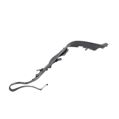 Interior Door Handle Bowl Frame Cover Trim for Audi TT 8N (2001–2006)