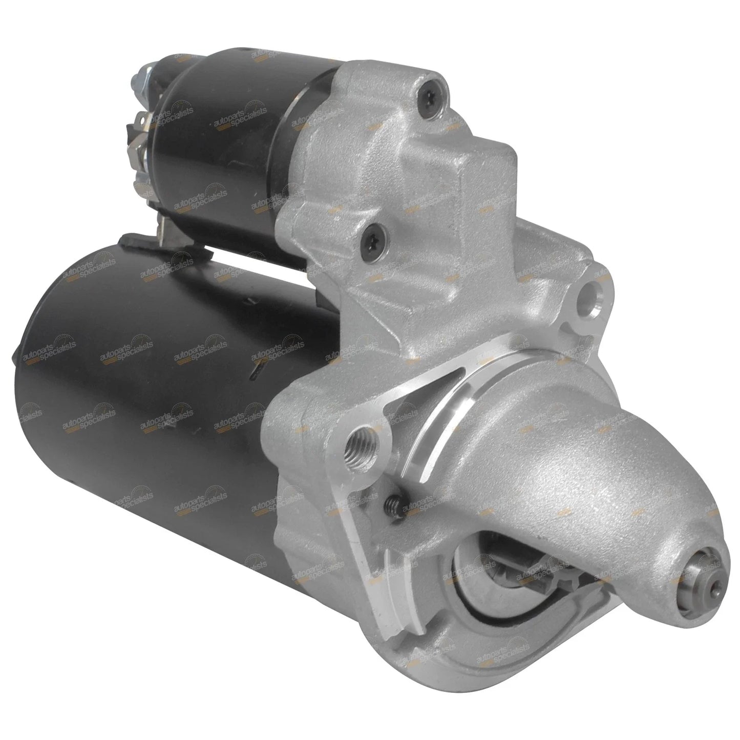 Starter Motor 6cyl 2.5L for BMW 525i E34 E39 E60 (1990 - 2005)