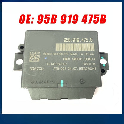 Parking Aid Control Module for Porsche Boxster Cayman Carrera (2012–2016)
