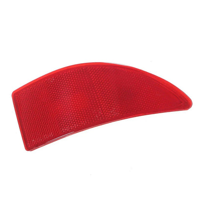 Rear Bumper Reflector Light Lens  For Lexus IS250 IS350 (2006-2013)