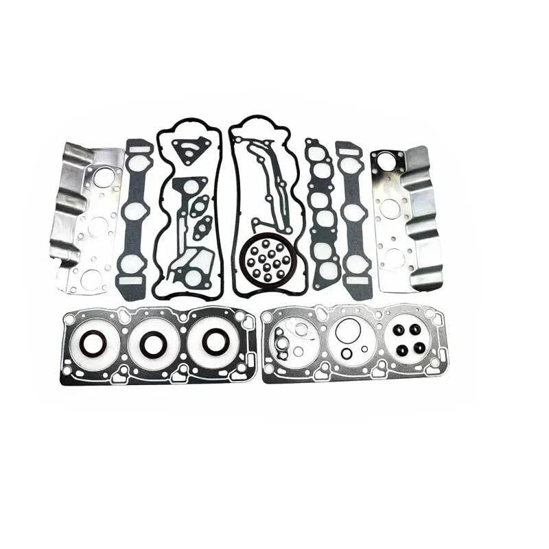 Cylinder Head Gasket Set for Mitsubishi Triton 3.0L 6G72 (1990-1996)