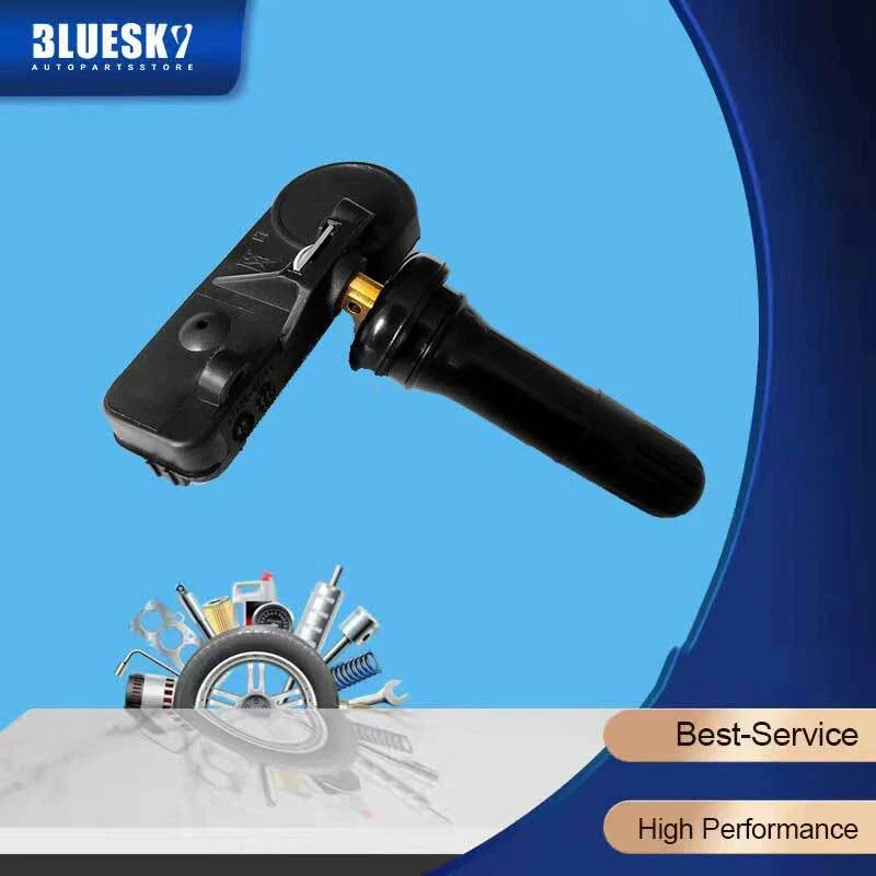 1X TPMS Tyre Pressure Sensor for Hyundai Veloster 2011-2017