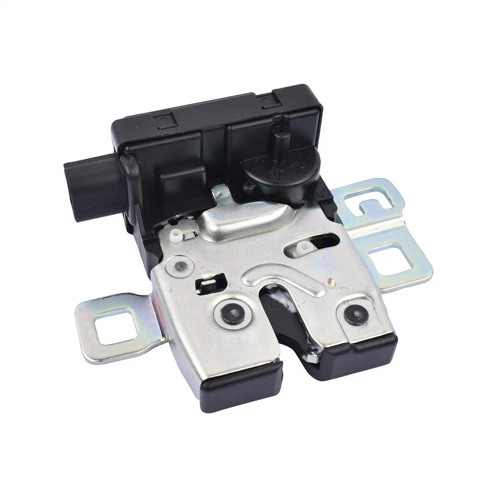 Rear Hatch Trunk Boot Lid Latch for Mini Cooper R50 R53 R56 R59 (2002-2013)
