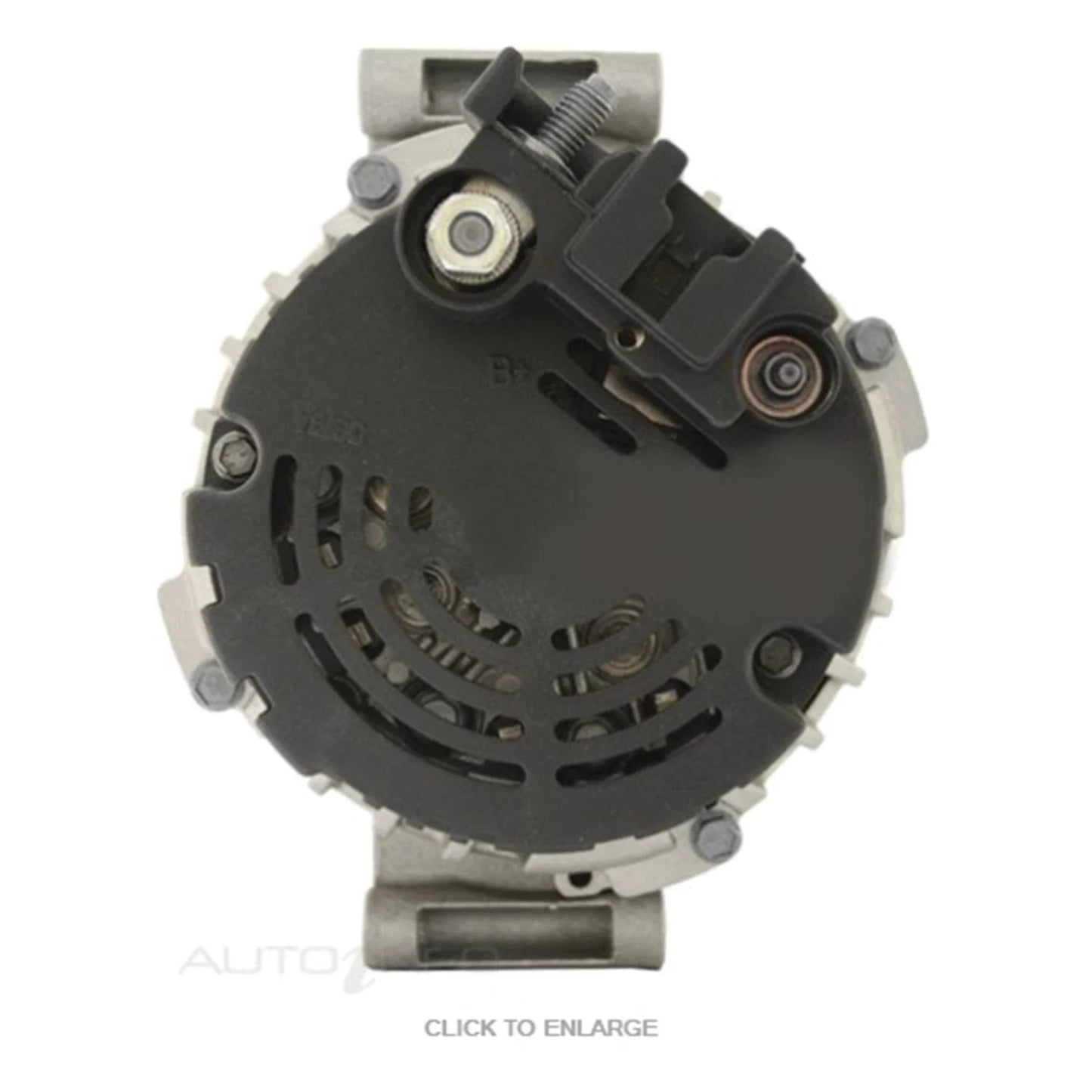 Alternator for BMW 330i E90 N52B30 6cyl 3.0L (2005 - 2006)