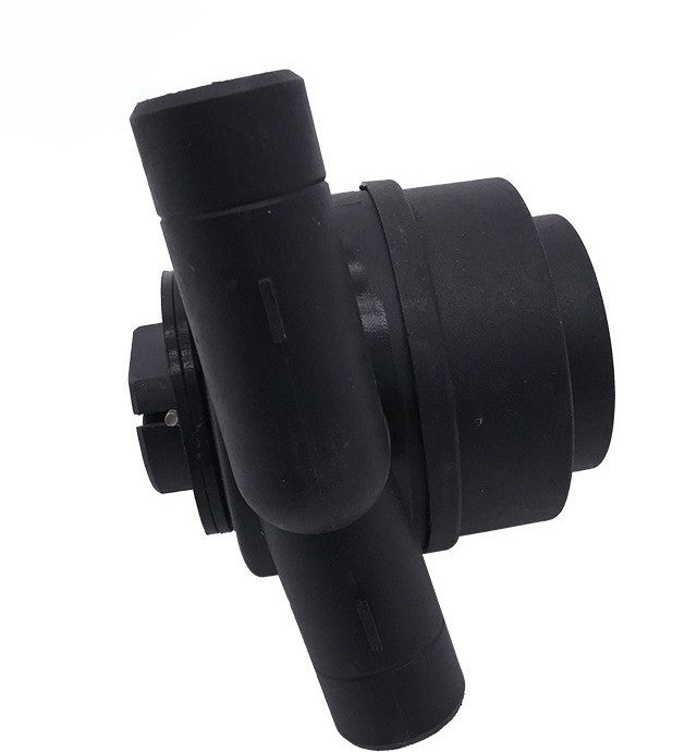 Engine Oil Separator Crankcase Vent Valve for Volkswagen Golf (1997–2006)