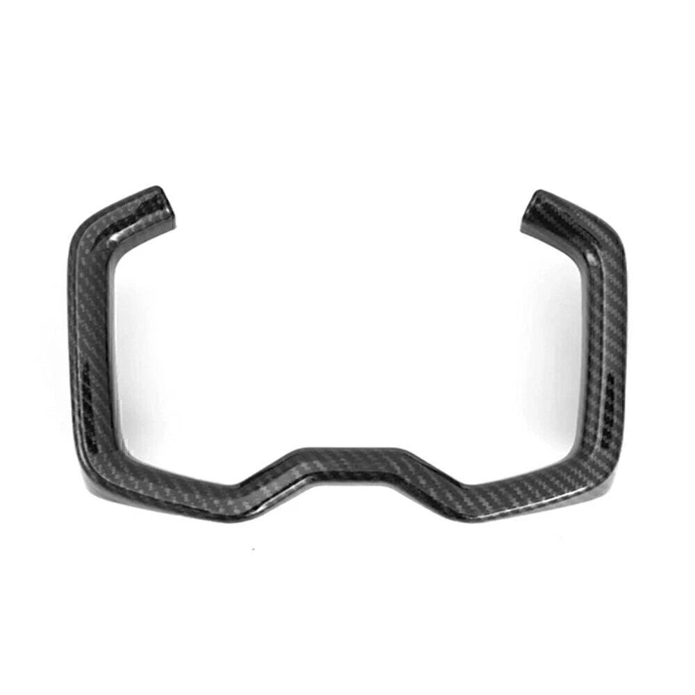 Set of 4 Window Moulding Weatherstrip Seal Belt for Toyota Tundra CrewMax (2007–2019)