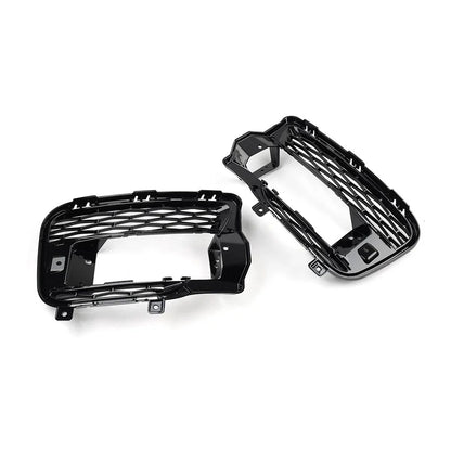 Fog Light Mesh Grille Cover for Land Rover Range Rover Sport (2014-2017)