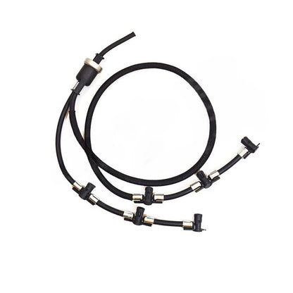 Fuel Injector Leak Off Return Pipe Hose for TOUAREG/AUDI A4/A6/Q7 (2004–2011)