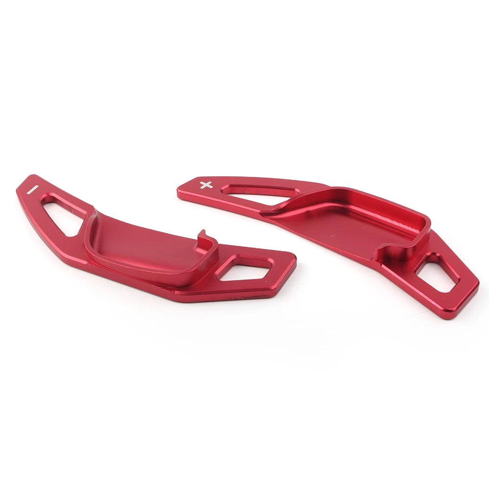 2X Rear Fog Lights for Toyota C-HR (2016–2022) LED Bumper Tail Light