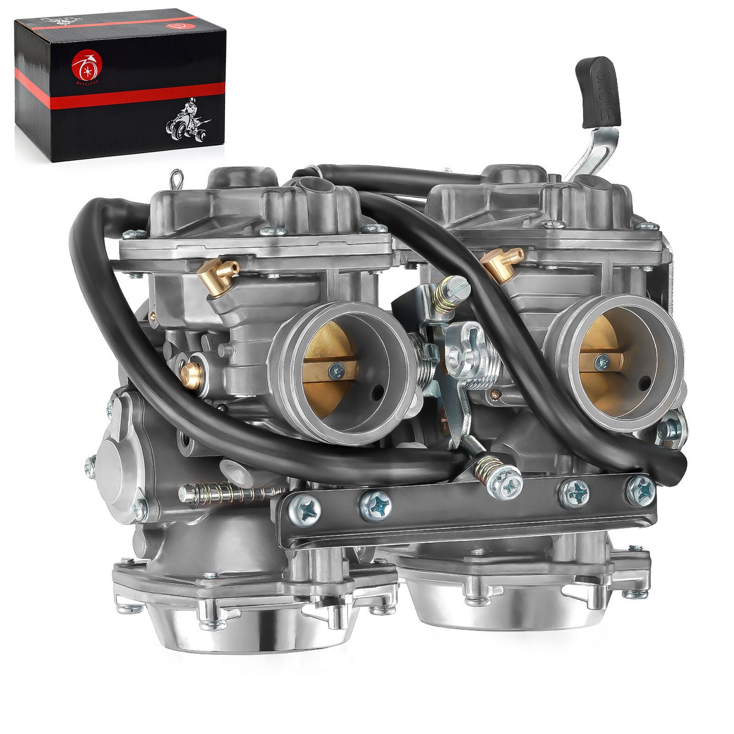 Carburetor for Yamaha Virago 535 XV535 (1987–2000)
