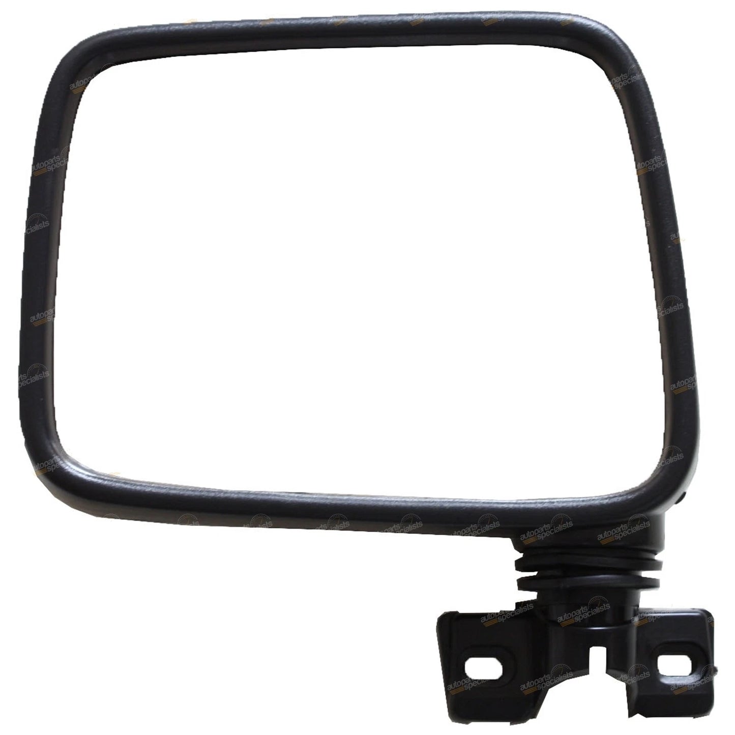 LH Skin Mount Door Mirror for Holden Rodeo (1988–1997)