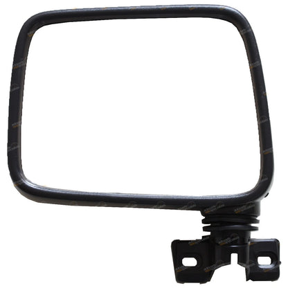 LH Skin Mount Door Mirror for Holden Rodeo (1988–1997)
