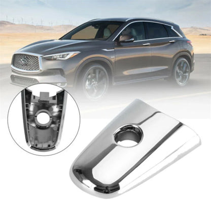Front Door Escutcheon Handle Cover for Nissan Armada (2017-2020)