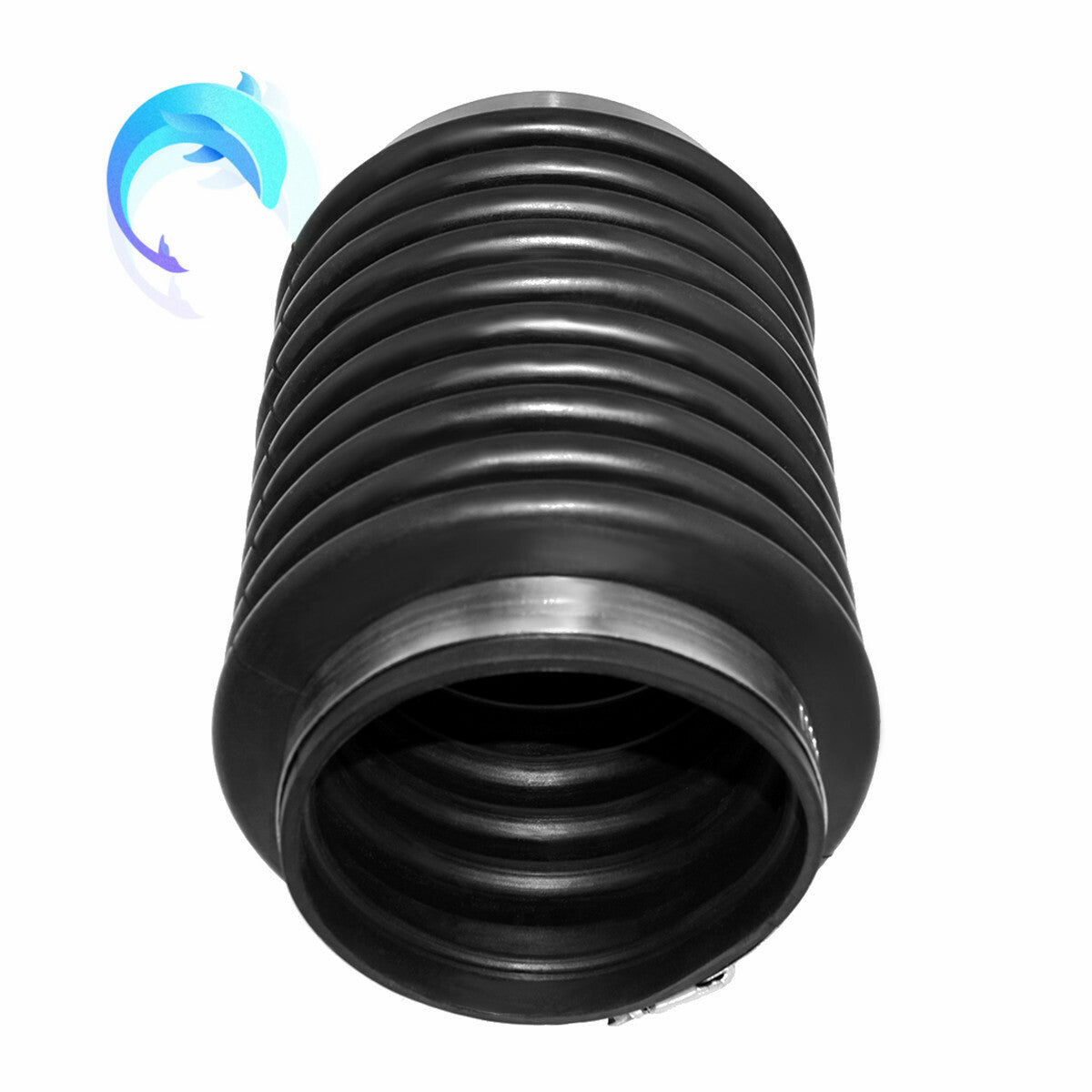 Exhaust Bellows Kit for Volvo Penta AQ Sterndrive (Year Range Not Specified)