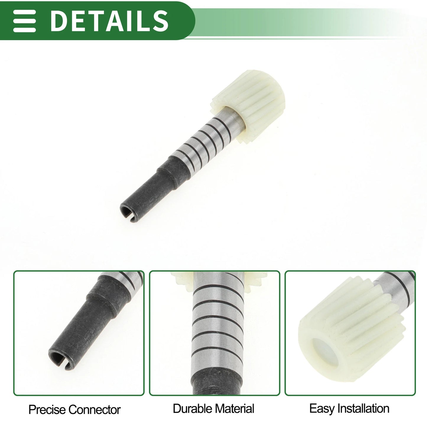 1 Pc Transmission Speed Sensor for Isuzu Gear Box