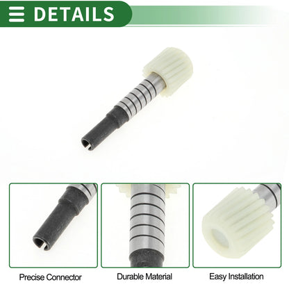 1 Pc Transmission Speed Sensor for Isuzu Gear Box