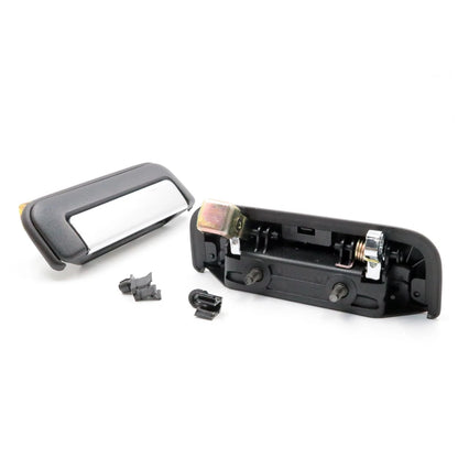 Outer Door Handle Set for Mitsubishi L200 (2005–2013)