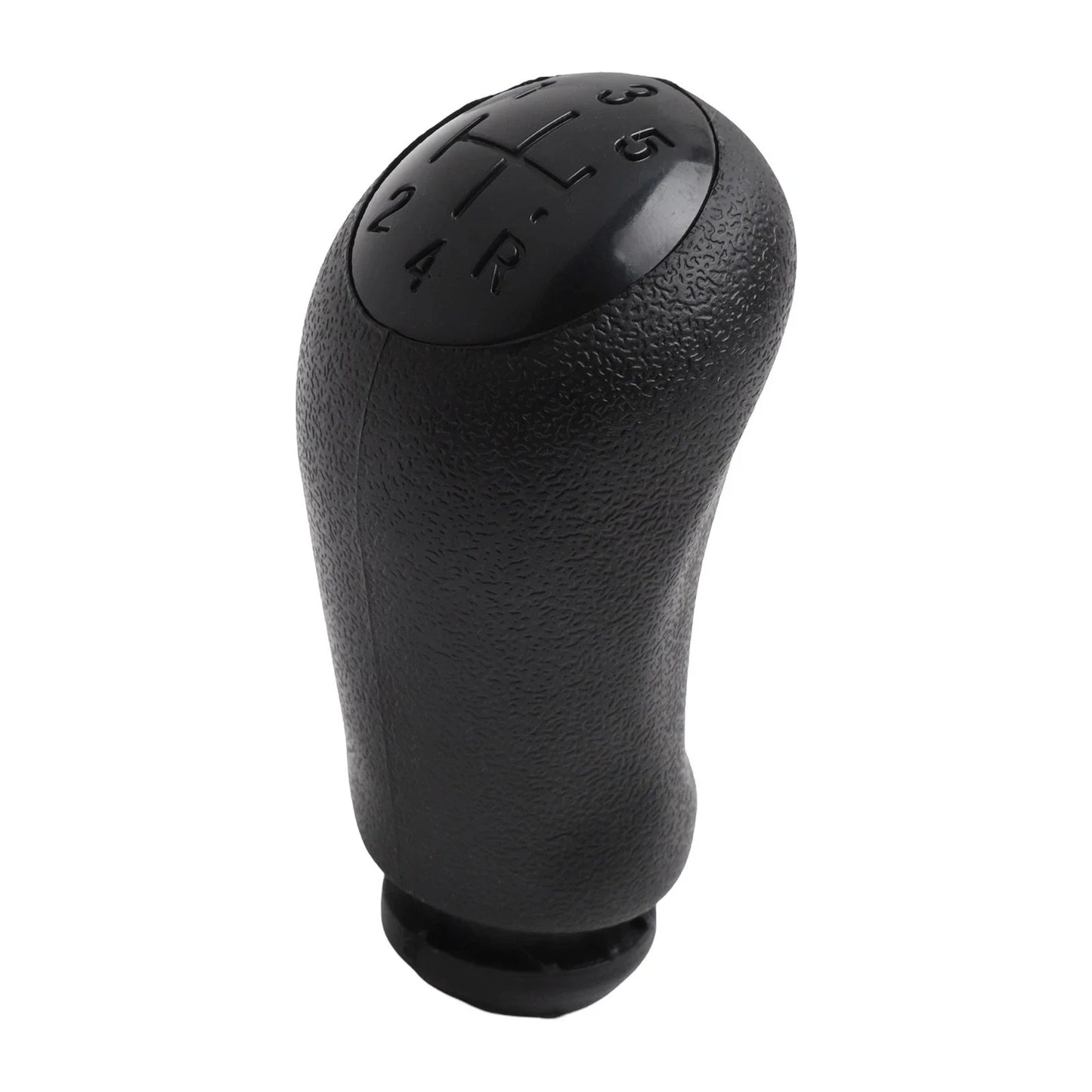 High Comfort Plastic Shifter Knob for Renault Clio and MEGANE II