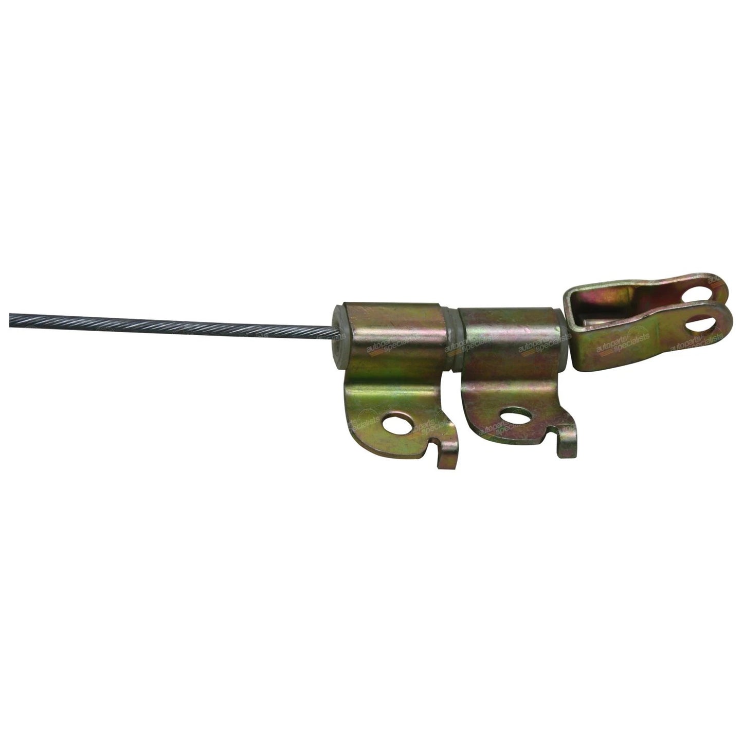 Park Hand Brake Cable for Toyota Prado 90 95 Series (1996–2002)