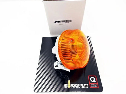 Left Right Turn Signal Indicator Blinker Assembly for Kawasaki Z1 (1973)