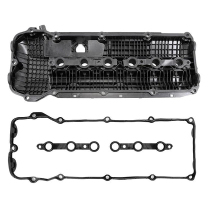 Engine Head Valve Cover Gasket for BMW 323Ci 323i 325Ci 325i 325xi 525i (2000-2006)