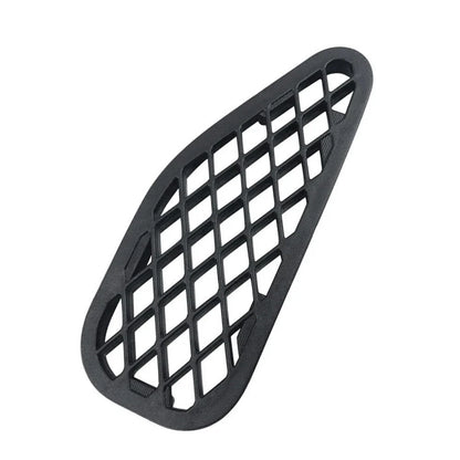 Heater Duct Hole Cover for 2007-14 Toyota FJ Cruiser (2007-2014)